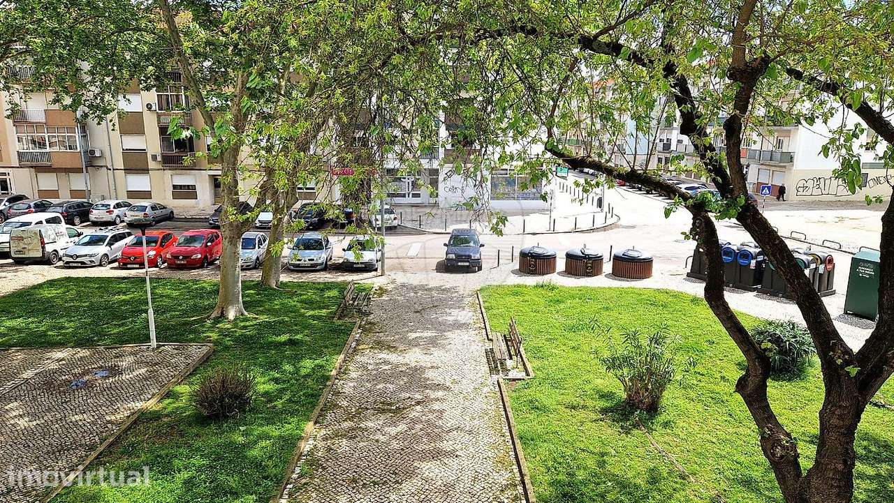 Apartamento T2 para arrendamento - Grande imagem: 4/36