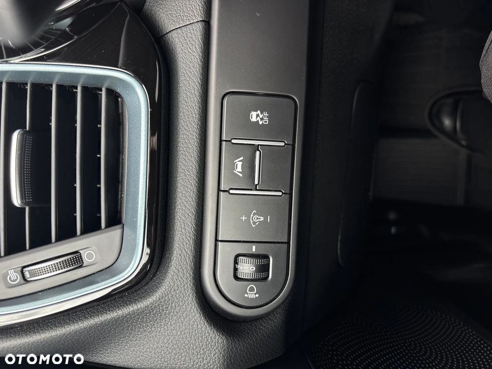 Kia XCeed 1.6 T-GDI Tribute DCT - 25