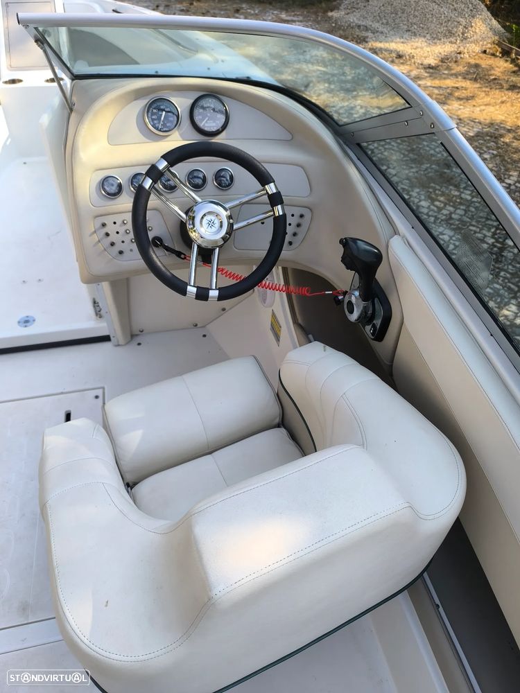 Cobalt Marine 220 - 9