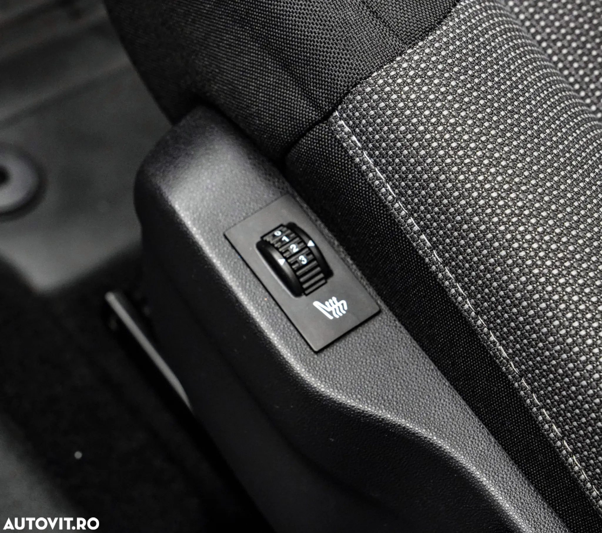 Citroën C4 Cactus VTi PureTech Summer Edition - 20