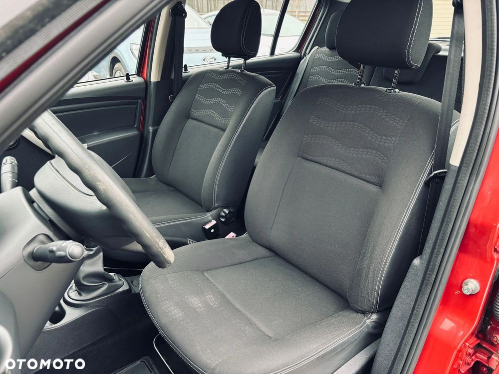 Dacia Sandero Stepway - 5