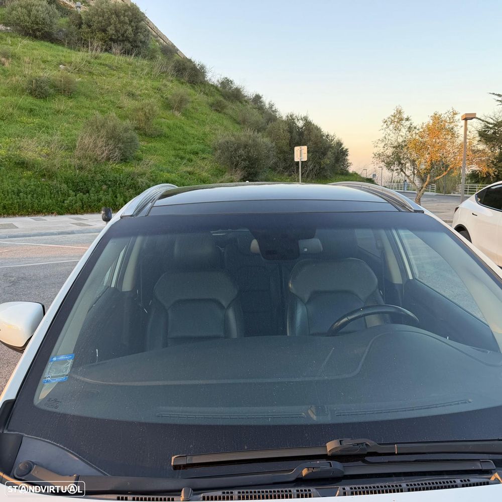 Kia Carens 1.7 CRDi ISG TX - 6