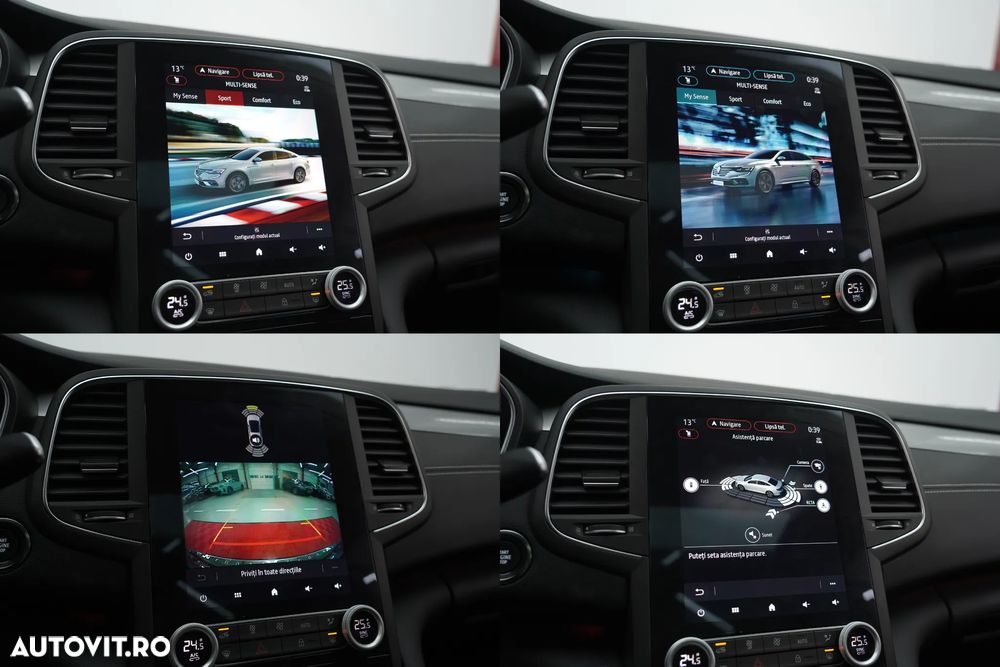 Renault Talisman TCe 160 EDC GPF INTENS - 38