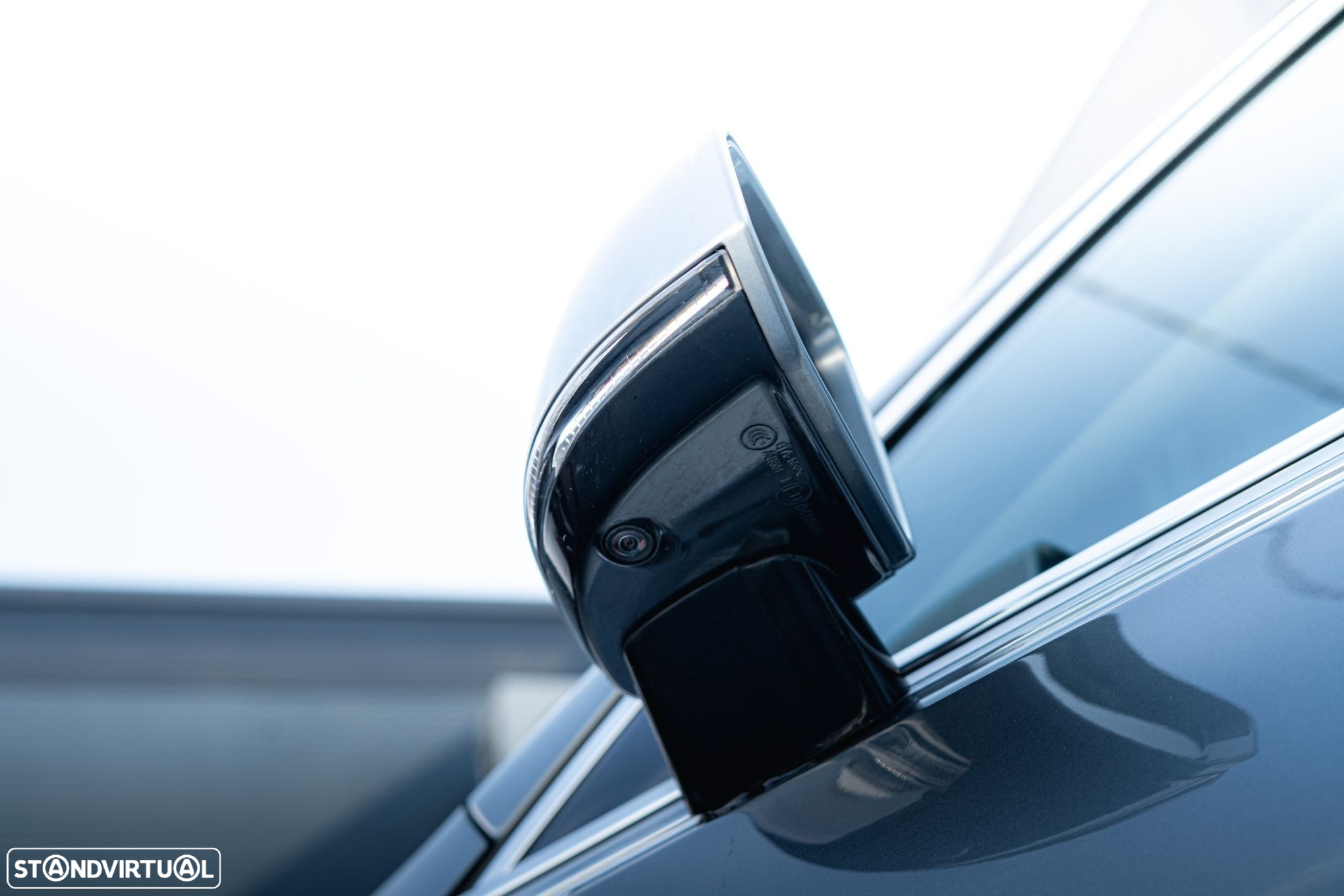 Volvo S90 2.0 D4 Inscription Geartronic - 23