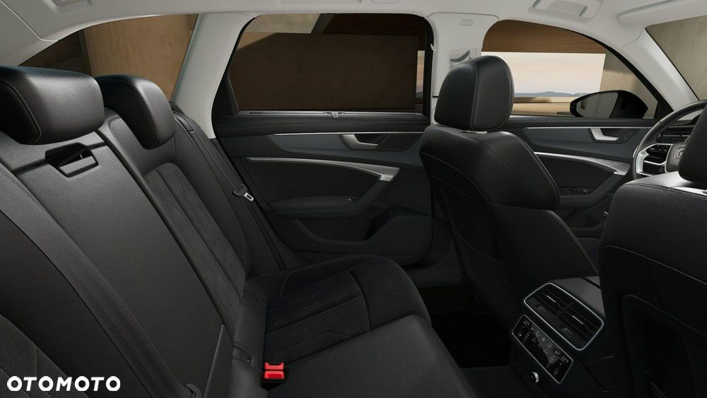Audi A6 - 11