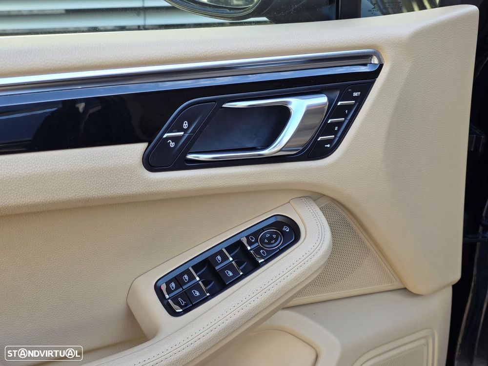 Porsche Macan S - 8