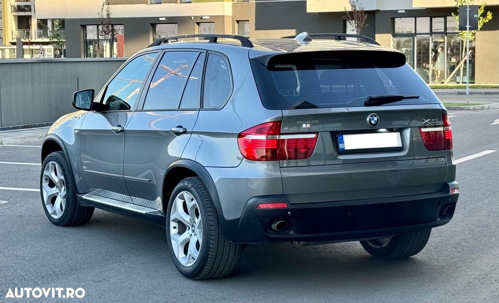 BMW X5 - 3