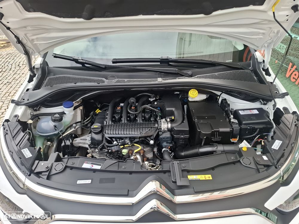 Citroën C3 Pure Tech S&S Shine Pack - 59