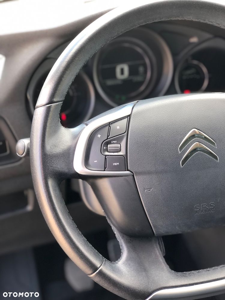 Citroën C4 PureTech 110 Selection - 28