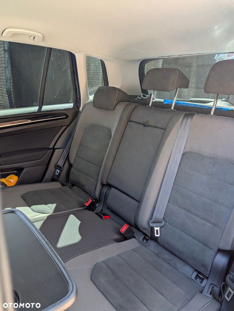 Volkswagen Golf Sportsvan SV 1.5 TSI ACT Comfortline - 16