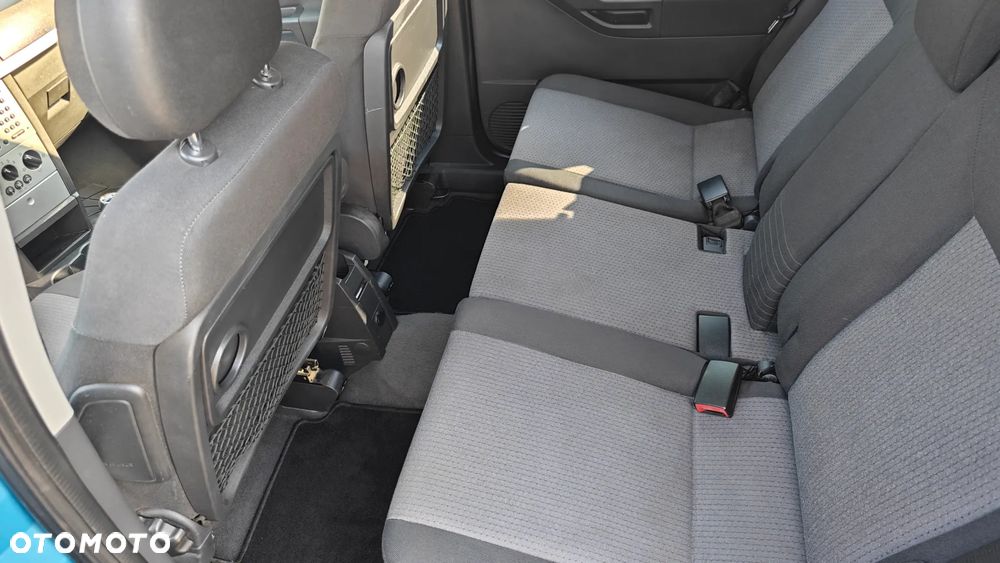Opel Meriva 1.6 Cosmo - 20