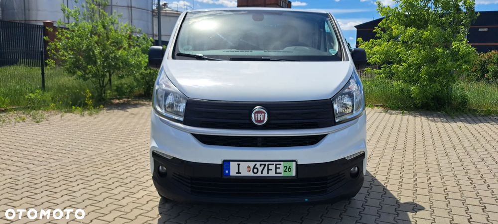 Fiat TALENTO - 19