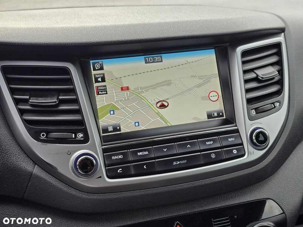 Hyundai Tucson - 39