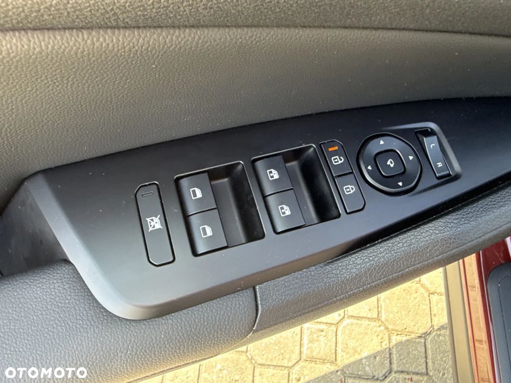 Kia Sportage 1.6 T-GDI HEV Anniversary 4WD - 20