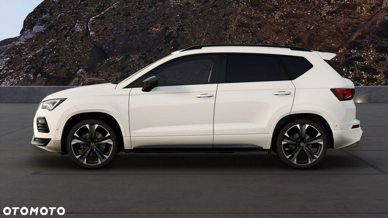 Cupra Ateca - 3