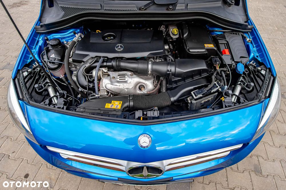 Mercedes-Benz Klasa B - 37