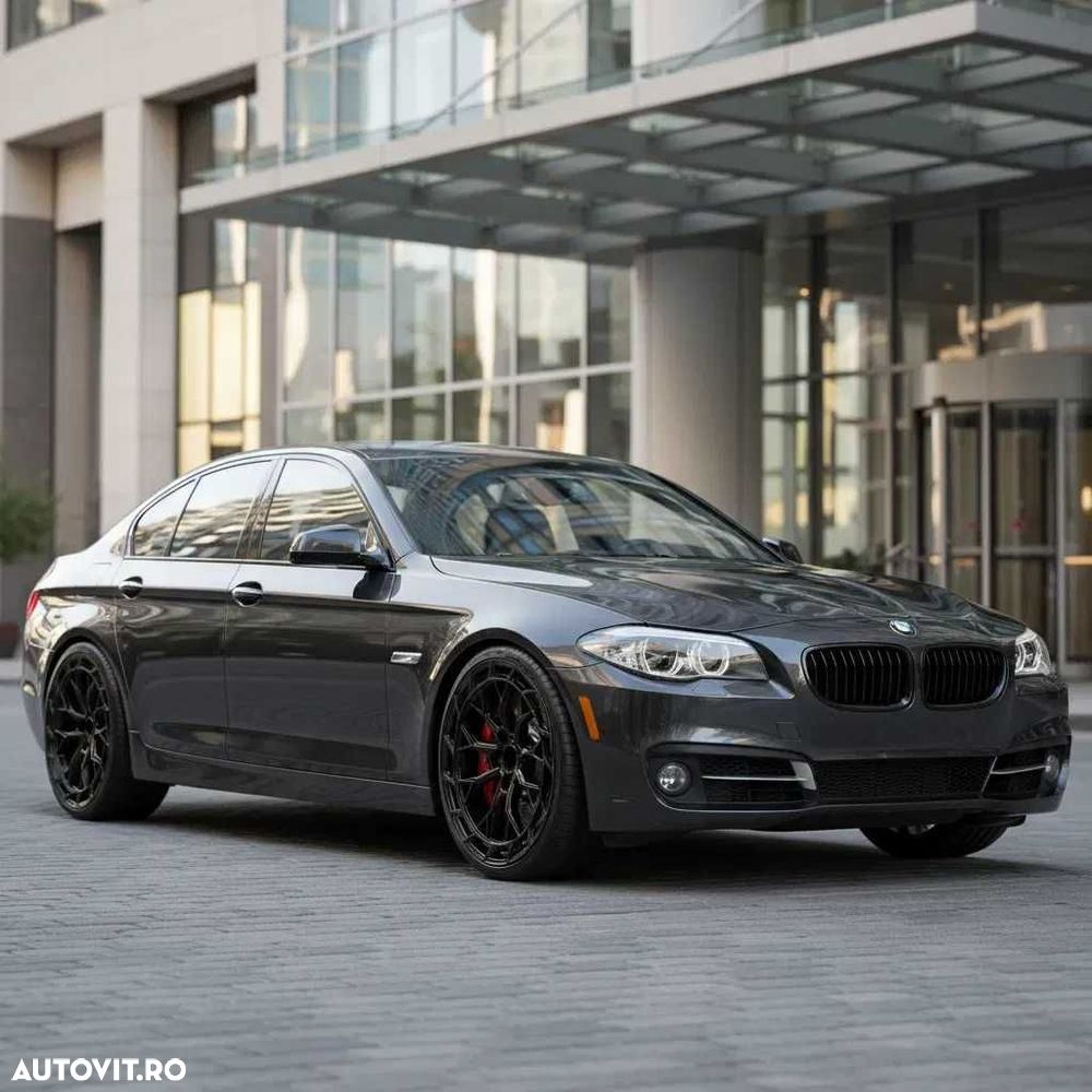 Jante R18 5x114.3 Urban BG Style | Toyota, Lexus, Hyundai, Honda Mazda - 10