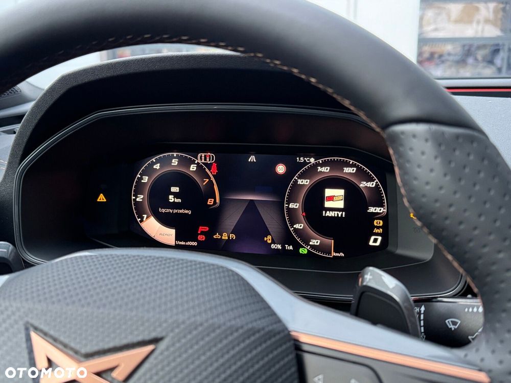 Cupra Leon Sportstourer 1.5 eTSI mHEV DSG - 28