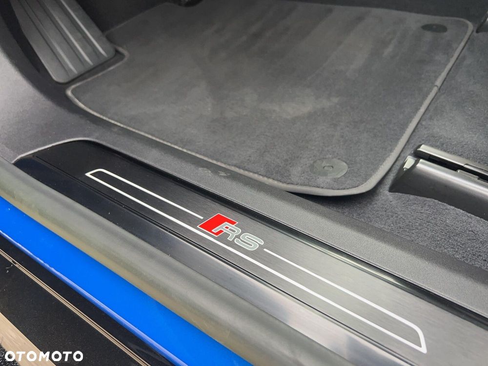 Audi RS e-tron GT 93kWh Quattro - 17