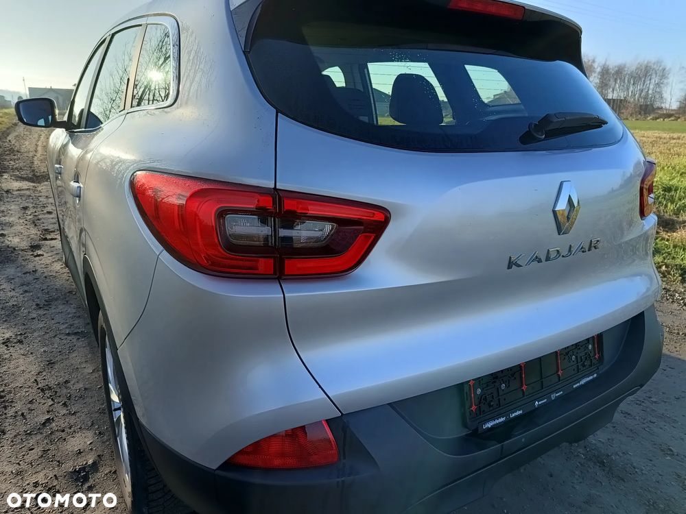 Renault Kadjar Energy TCe 130 Life - 4