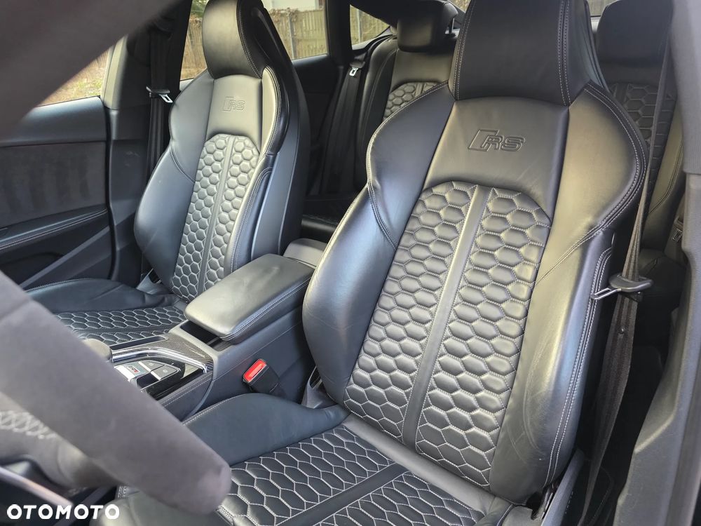 Audi RS5 Sportback - 19