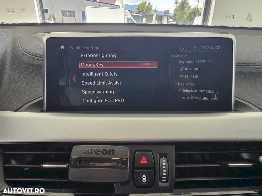 BMW X2 sDrive20i AT - 29