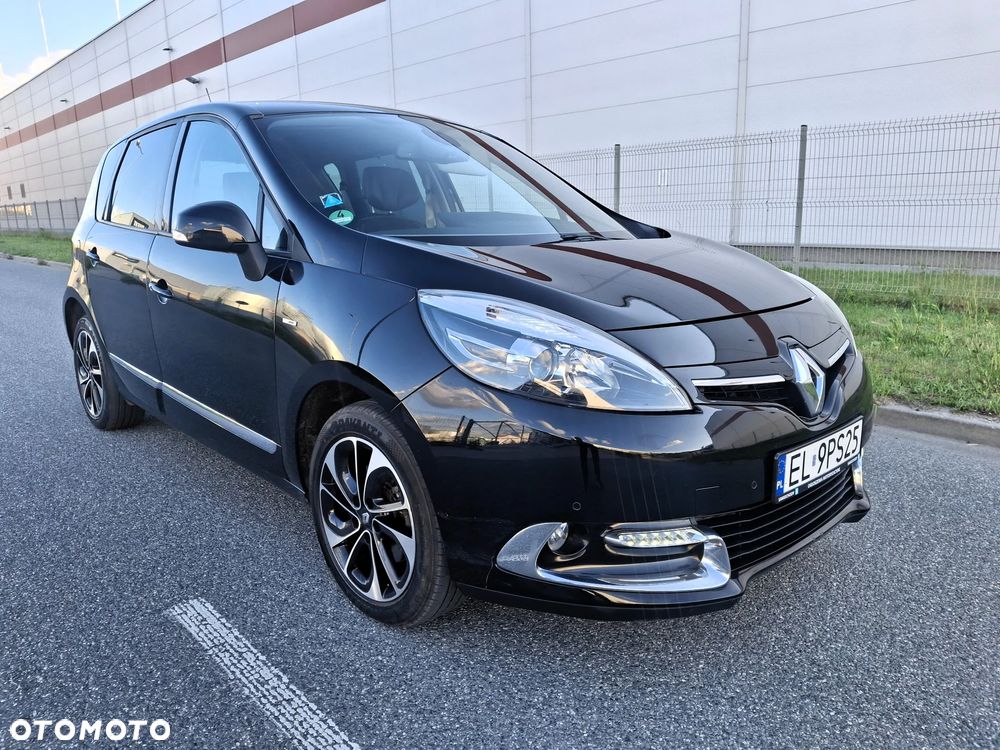 Renault Scenic 1.2 TCe Energy Bose Edition - 15