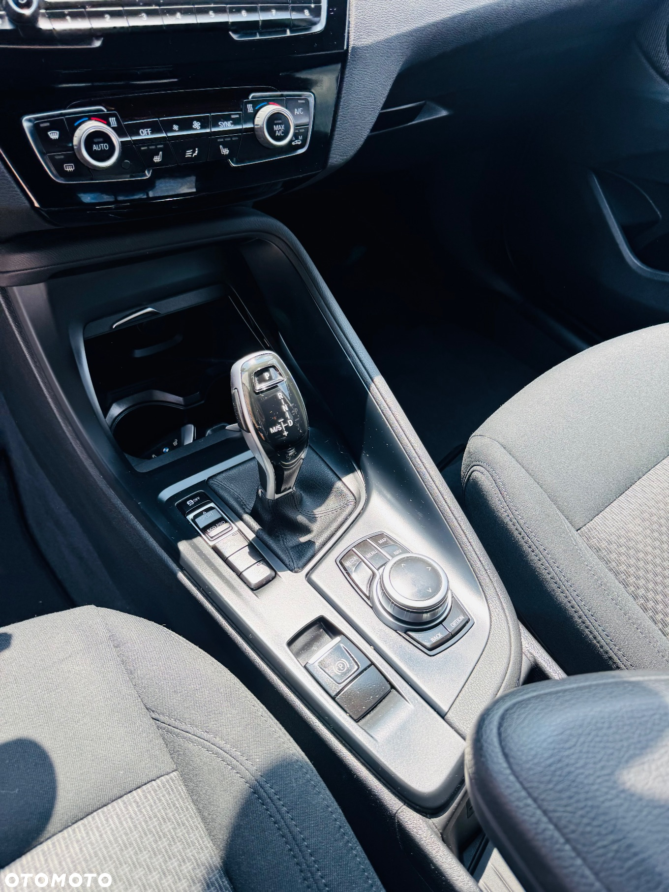 BMW X1 xDrive18d Advantage - 14