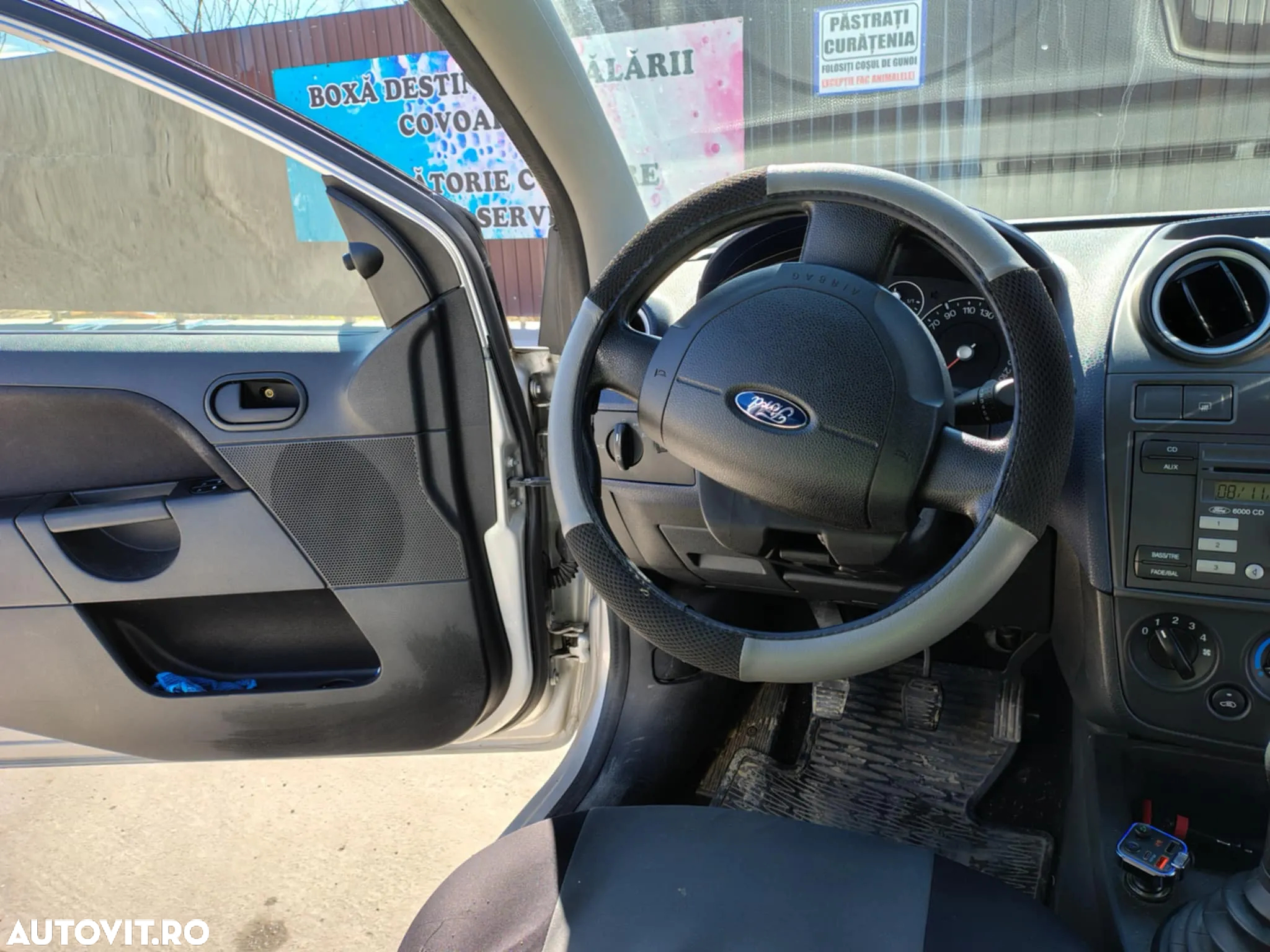 Ford Fiesta - 3