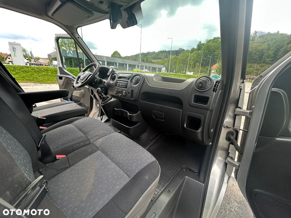 Opel MOVANO - 31