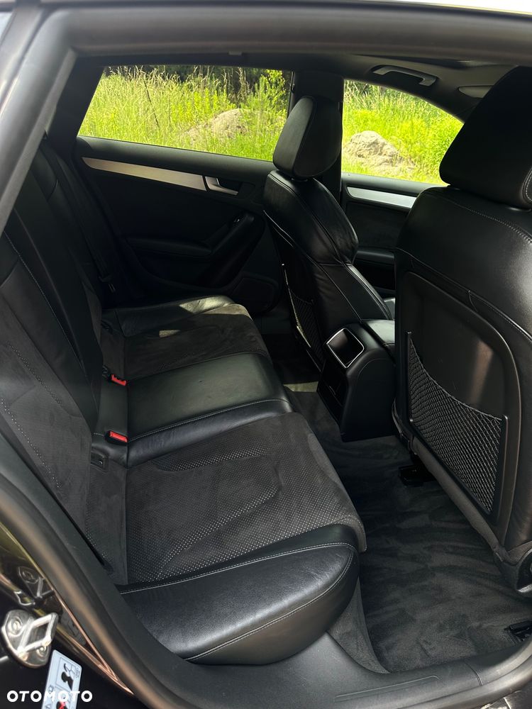 Audi A5 Sportback 3.0 TDI Quattro S tronic - 12
