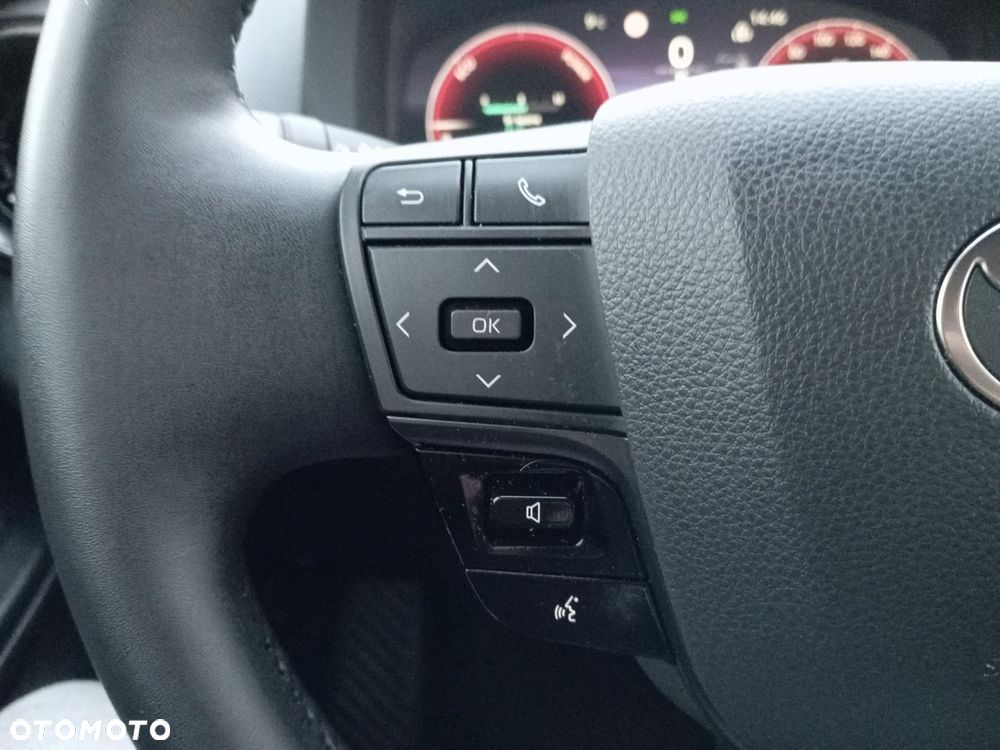 Toyota C-HR 1.8 Hybrid Executive - 15