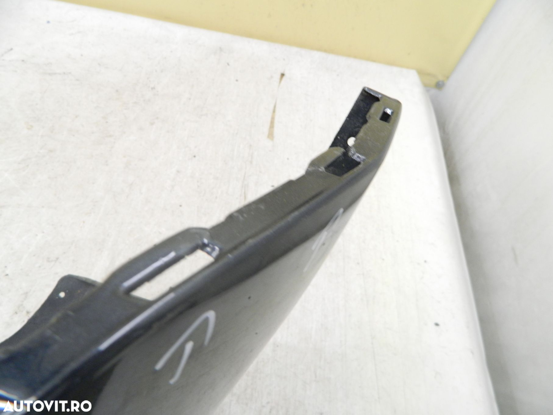 Bara spate Dacia Duster 1, 2008, 209, 2010, 2011, 2012, 2013, 2014, 2015, cod origine 850220033R. - 9