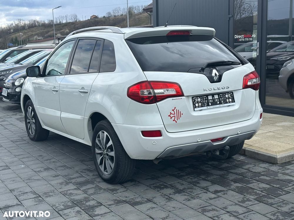 Renault Koleos - 4