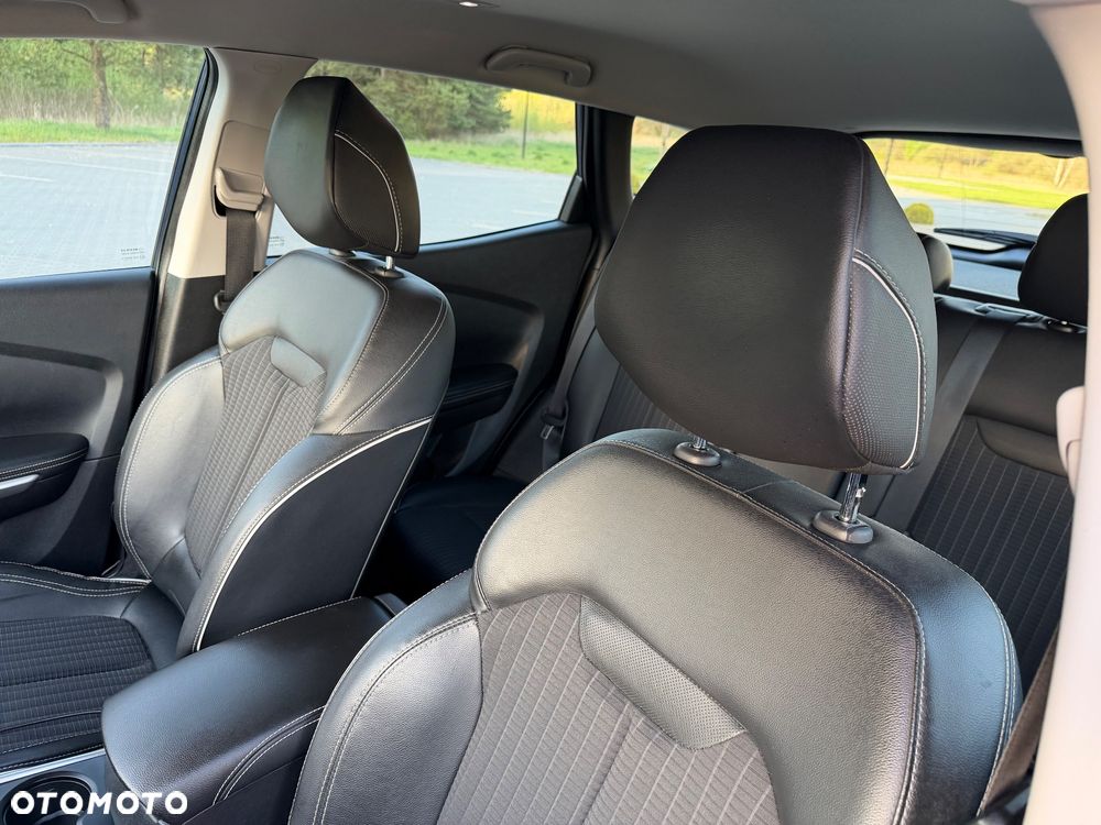 Renault Kadjar Energy dCi 130 4x4 Bose Edition - 25