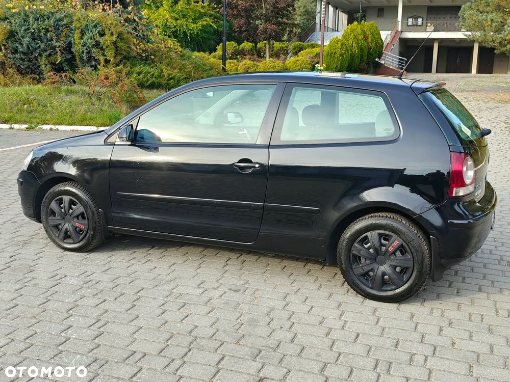 Volkswagen Polo 1.4 TDI Comfortline - 22