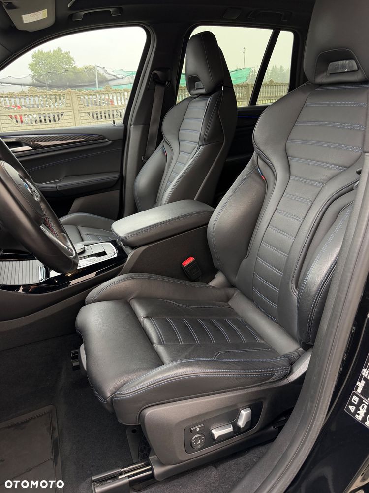 BMW X3 M M40i Sport Edition - 22