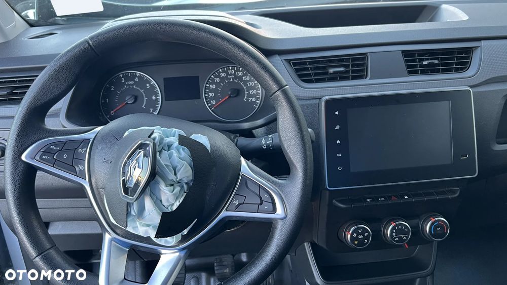 Renault Express - 11