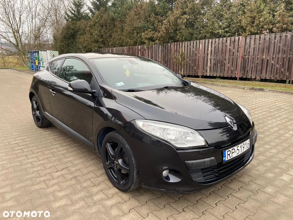 Renault Megane 1.5 dCi Dynamique - 2
