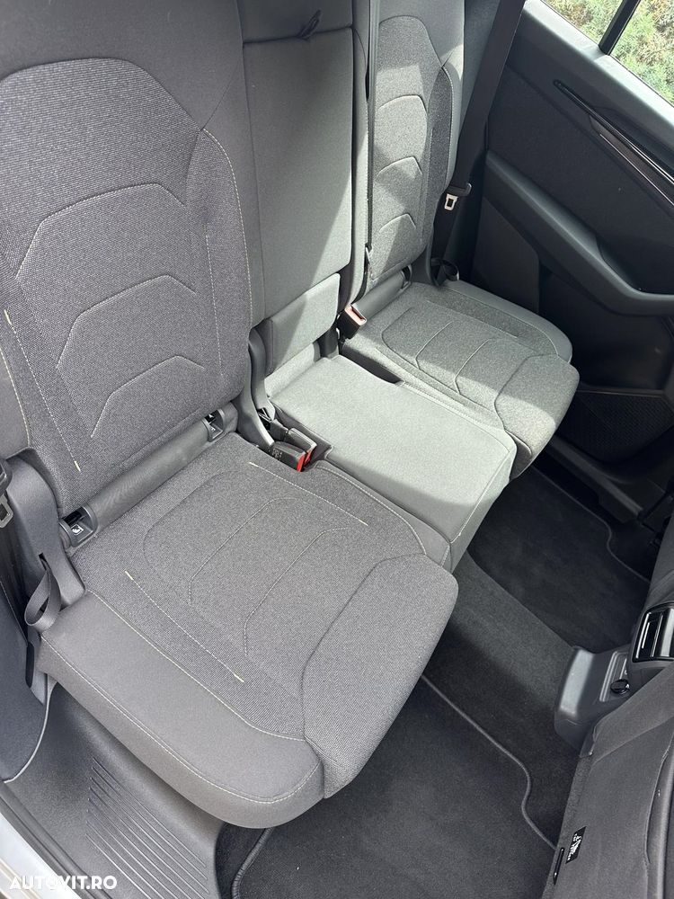 Skoda Kodiaq 1.5 TSI iV DSG Selection - 25