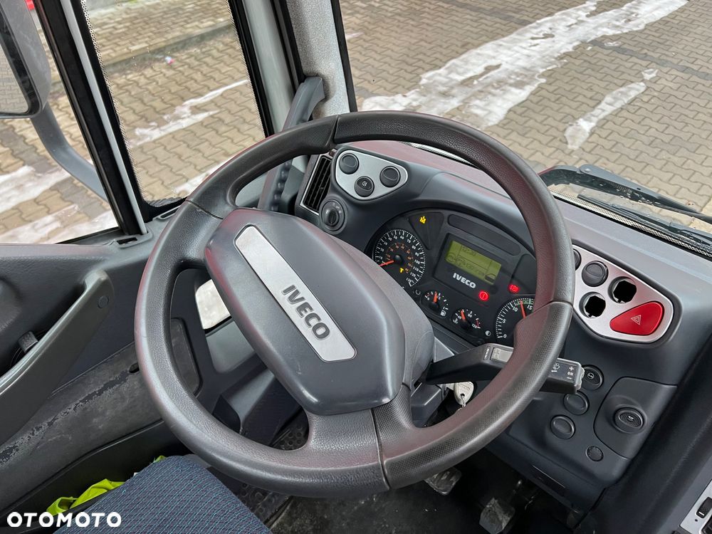 Iveco Eurocargo ML 120E18 - 20