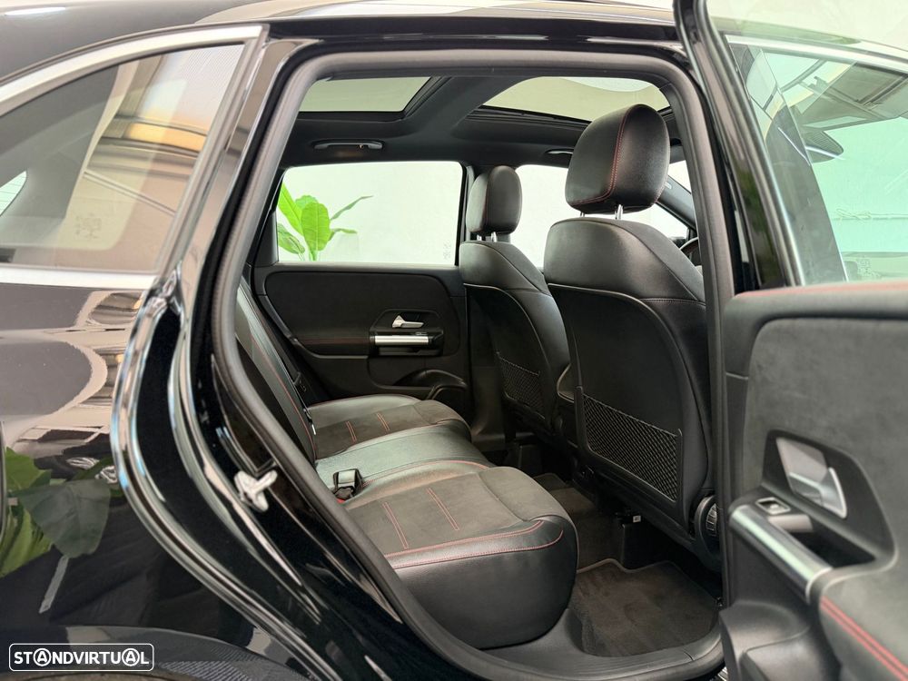 Mercedes-Benz B 250 e AMG Line - 22