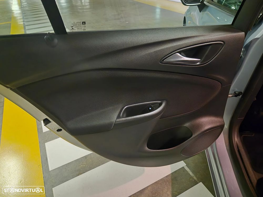 Opel Astra Sports Tourer 1.6 CDTI Innovation S/S - 34