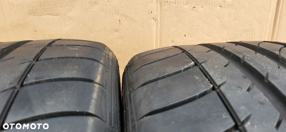 DUNLOP SP QUARTTOMAXX R01 255.35.20 97Y - 7