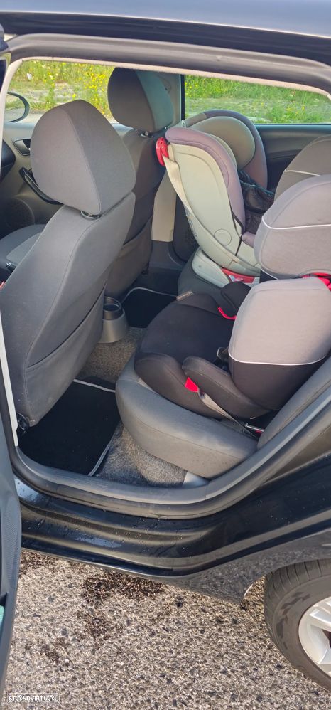 SEAT Ibiza ST 1.2 TSI Style - 11