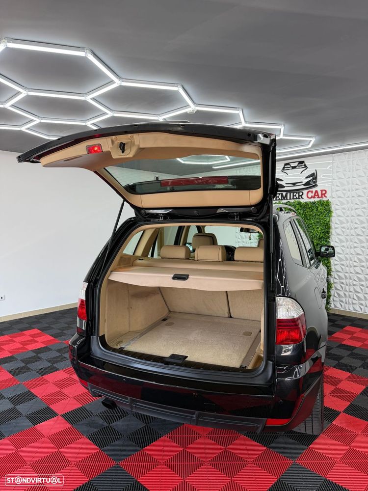 BMW X3 2.0d Aut. - 18