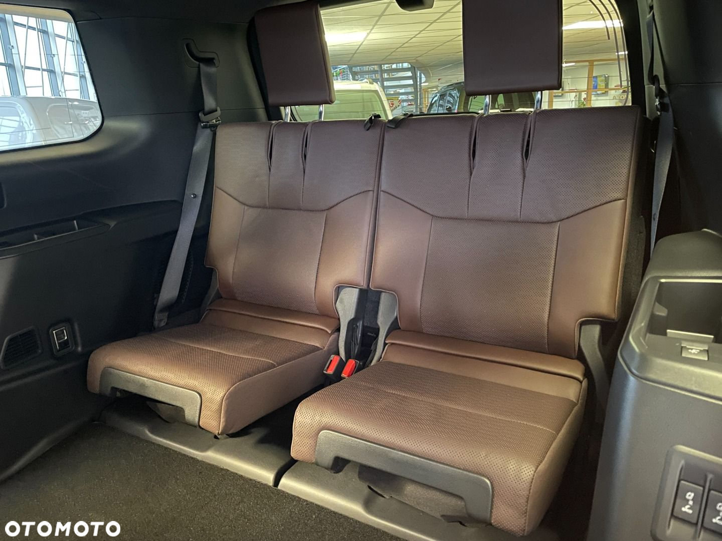 Toyota Land Cruiser LC 2.8 D-4D First Edition - 23
