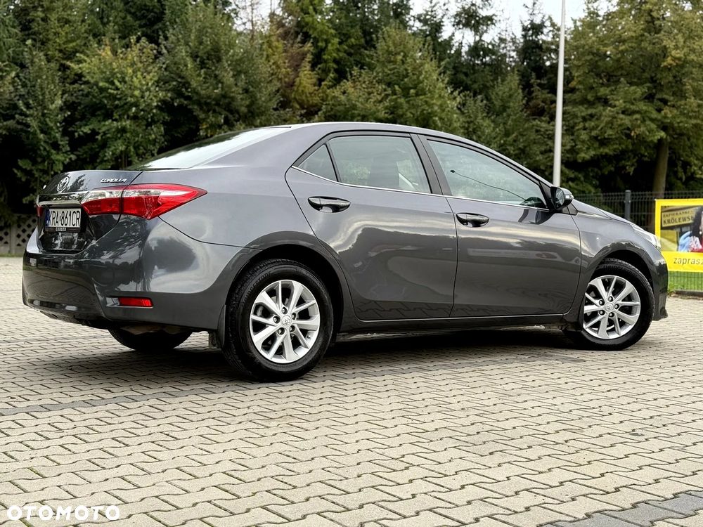 Toyota Corolla 1.6 Premium MM - 30