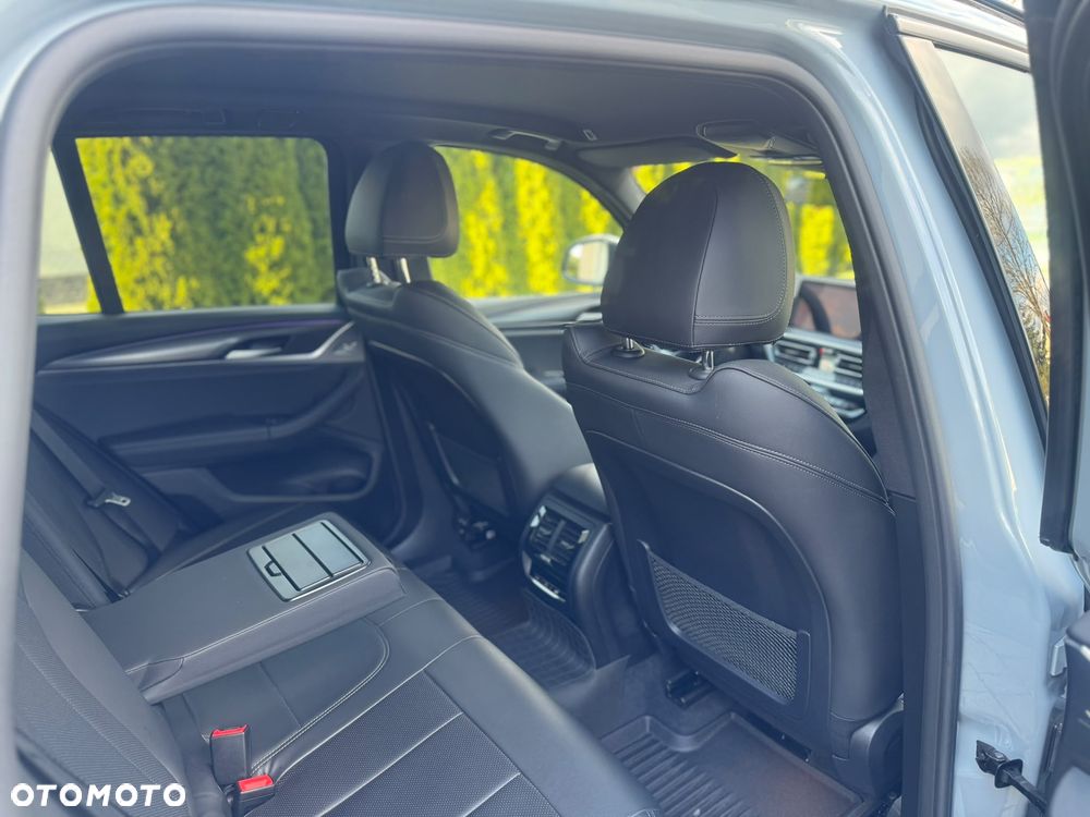 BMW X3 - 7