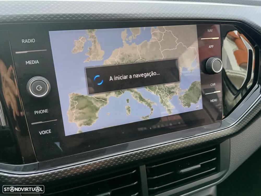 VW T-Cross 1.0 TSI Life - 28